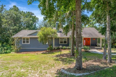 Villa ou maison à Brooksville, Floride 5 chambres, 296.17 m2 № 2223168