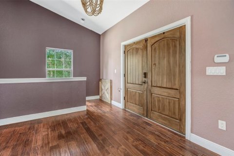 Villa ou maison à vendre à Brooksville, Floride: 5 chambres, 296.17 m2 № 2223168 - photo 6