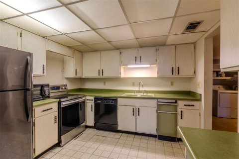 Copropriété à vendre à Gainesville, Floride: 2 chambres, 119.29 m2 № 1847931 - photo 14