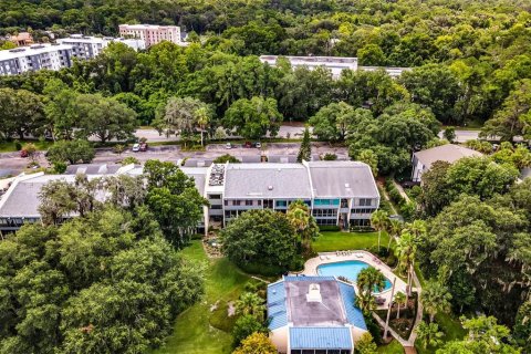 Copropriété à vendre à Gainesville, Floride: 2 chambres, 119.29 m2 № 1847931 - photo 23