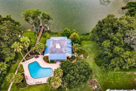 Copropriété à vendre à Gainesville, Floride: 2 chambres, 119.29 m2 № 1847931 - photo 25