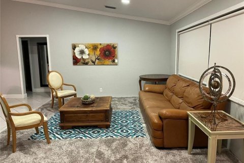 Villa ou maison à louer à Cooper City, Floride: 3 chambres, 170.29 m2 № 2276161 - photo 4