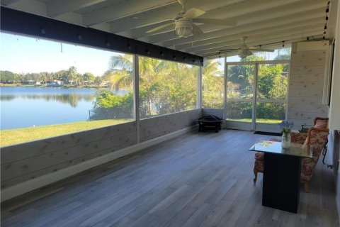 Villa ou maison à Cooper City, Floride 3 chambres, 170.29 m2 № 2276161