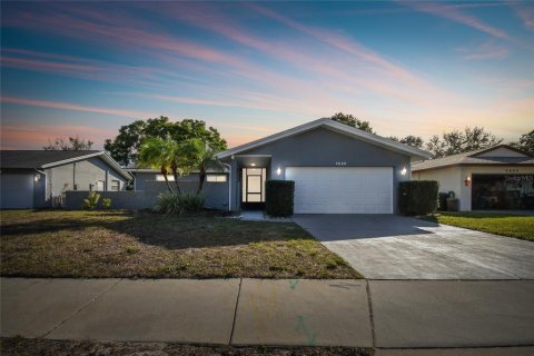 House in Dunedin, Florida 4 bedrooms, 174.38 sq.m. № 2359207