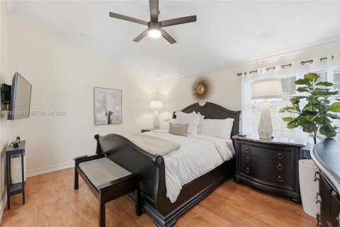 Купить виллу или дом в Тамарак, Флорида 2 спальни, 112.97м2, № 2043070 - фото 19