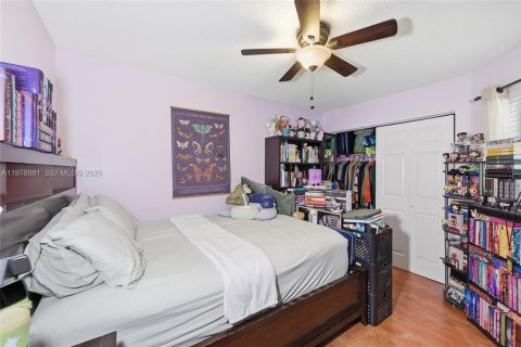 Купить виллу или дом в Тамарак, Флорида 2 спальни, 112.97м2, № 2043070 - фото 28