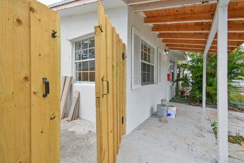 Appartement à louer à Oakland Park, Floride: 2 chambres, 81.75 m2 № 2078560 - photo 11