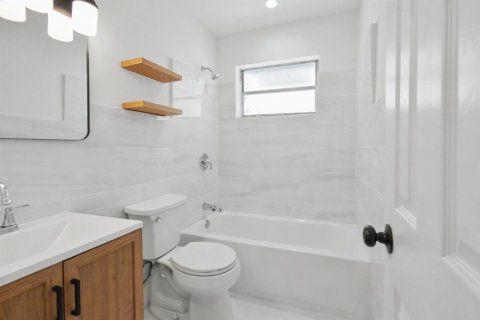 Appartement à louer à Oakland Park, Floride: 2 chambres, 81.75 m2 № 2078560 - photo 5