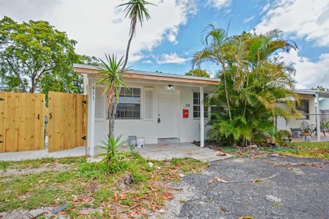 Appartement à louer à Oakland Park, Floride: 2 chambres, 81.75 m2 № 2078560 - photo 14
