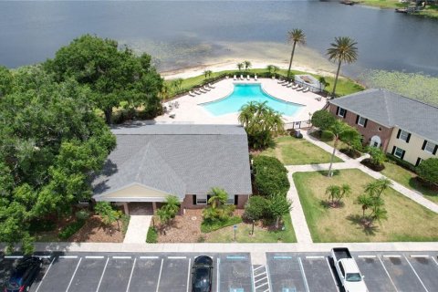 Copropriété à vendre à Tampa, Floride: 1 chambre, 59.83 m2 № 1917720 - photo 15