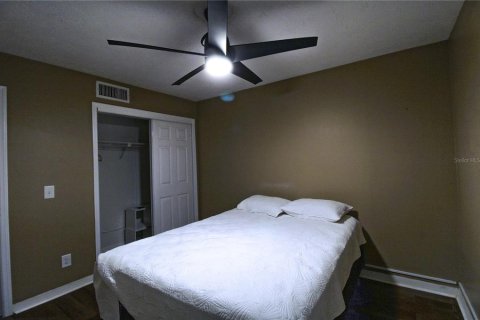 Copropriété à vendre à Tampa, Floride: 1 chambre, 59.83 m2 № 1917720 - photo 9
