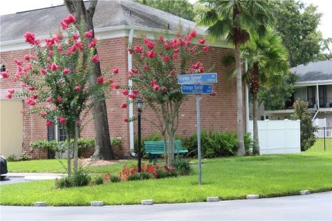 Copropriété à vendre à Tampa, Floride: 1 chambre, 59.83 m2 № 1917720 - photo 22