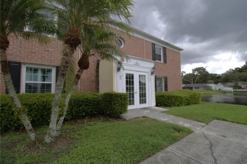 Copropriété à vendre à Tampa, Floride: 1 chambre, 59.83 m2 № 1917720 - photo 1