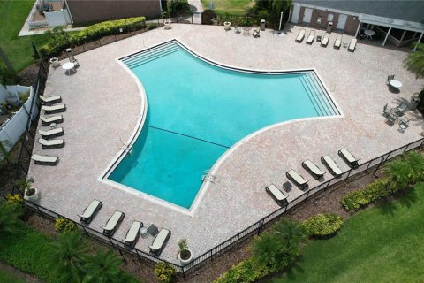 Copropriété à vendre à Tampa, Floride: 1 chambre, 59.83 m2 № 1917720 - photo 14