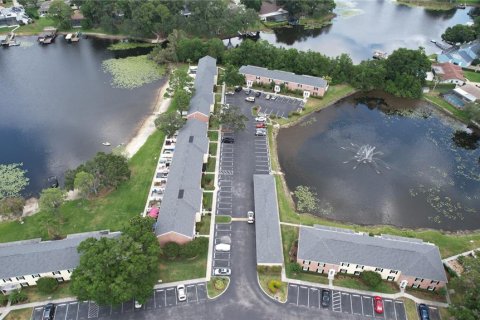 Copropriété à vendre à Tampa, Floride: 1 chambre, 59.83 m2 № 1917720 - photo 28