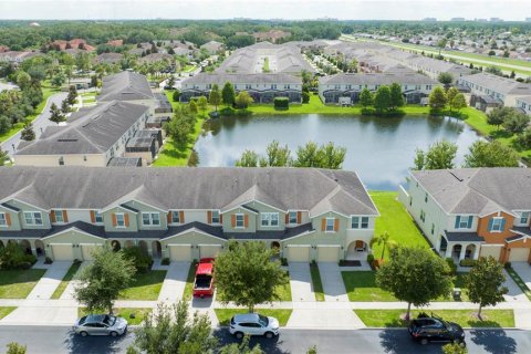 Adosado en venta en Kissimmee, Florida, 4 dormitorios, 152.08 m2 № 1688353 - foto 5