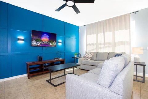 Adosado en venta en Kissimmee, Florida, 4 dormitorios, 152.08 m2 № 1688353 - foto 22