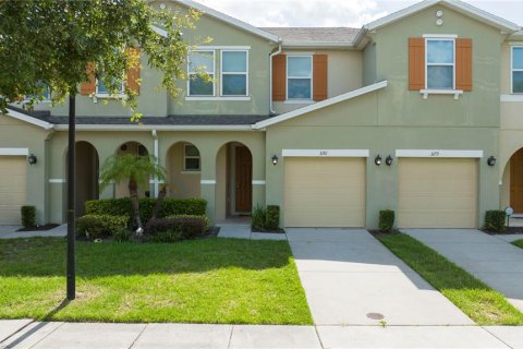 Adosado en venta en Kissimmee, Florida, 4 dormitorios, 152.08 m2 № 1688353 - foto 2