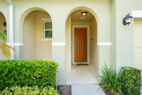Adosado en venta en Kissimmee, Florida, 4 dormitorios, 152.08 m2 № 1688353 - foto 13