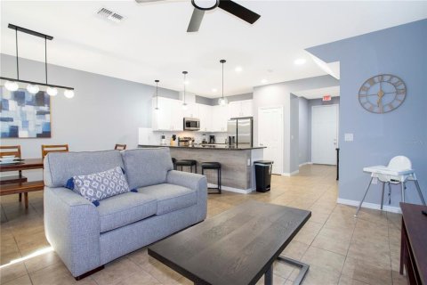 Adosado en venta en Kissimmee, Florida, 4 dormitorios, 152.08 m2 № 1688353 - foto 26