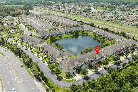 Adosado en venta en Kissimmee, Florida, 4 dormitorios, 152.08 m2 № 1688353 - foto 10
