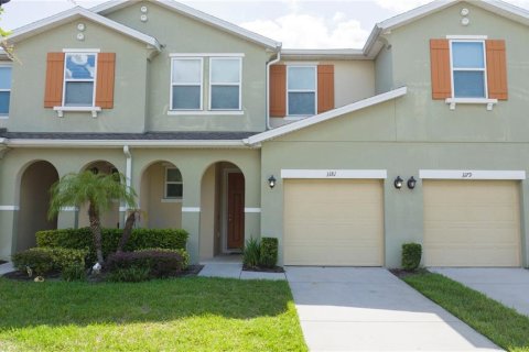 Adosado en venta en Kissimmee, Florida, 4 dormitorios, 152.08 m2 № 1688353 - foto 3