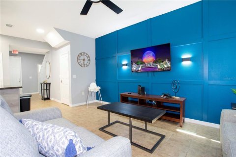 Adosado en venta en Kissimmee, Florida, 4 dormitorios, 152.08 m2 № 1688353 - foto 29