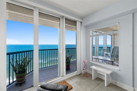 Condo in Daytona Beach Shores, Florida, 3 bedrooms  № 1626552 - photo 21