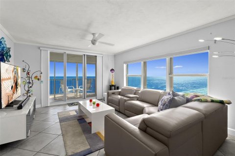 Condo in Daytona Beach Shores, Florida, 3 bedrooms  № 1626552 - photo 3