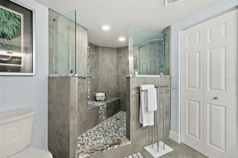 Condo in Daytona Beach Shores, Florida, 3 bedrooms  № 1626552 - photo 25