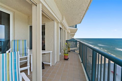 Condo in Daytona Beach Shores, Florida, 3 bedrooms  № 1626552 - photo 5