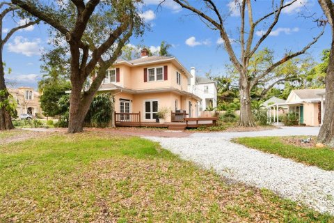 Купить виллу или дом в Тампа, Флорида 3 комнаты, 183.67м2, № 1722722 - фото 9