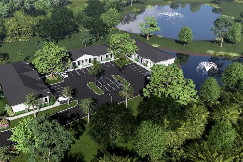 Terreno en venta en Orlando, Florida № 714949 - foto 7