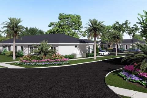 Terreno en venta en Orlando, Florida № 714949 - foto 11
