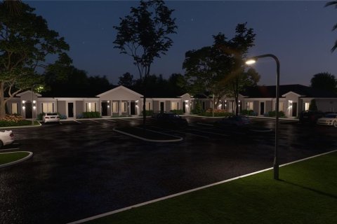 Terreno en venta en Orlando, Florida № 714949 - foto 18