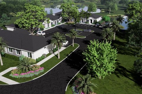 Terreno en venta en Orlando, Florida № 714949 - foto 5