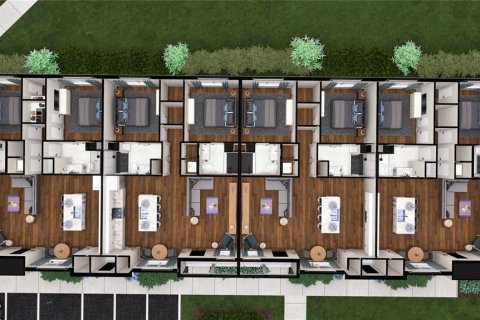 Terreno en venta en Orlando, Florida № 714949 - foto 20