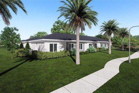 Terreno en venta en Orlando, Florida № 714949 - foto 10