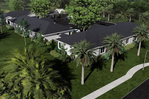 Terreno en venta en Orlando, Florida № 714949 - foto 3
