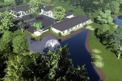 Terreno en venta en Orlando, Florida № 714949 - foto 8
