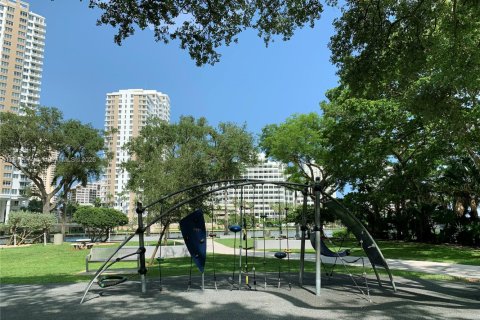 Copropriété à vendre à Miami, Floride: 45.99 m2 № 1954260 - photo 11