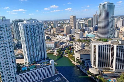 Copropriété à vendre à Miami, Floride: 45.99 m2 № 1954260 - photo 2