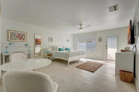 Apartamento en alquiler en Fort Lauderdale, Florida, 1 dormitorio, 46.45 m2 № 2031723 - foto 11