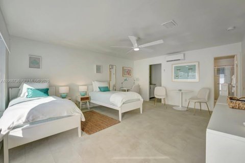 Apartamento en alquiler en Fort Lauderdale, Florida, 1 dormitorio, 46.45 m2 № 2031723 - foto 8
