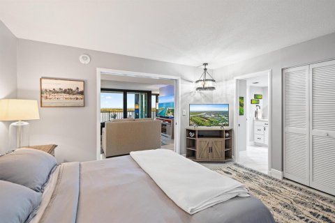 Condo in North Palm Beach, Florida, 2 bedrooms  № 2153675 - photo 29