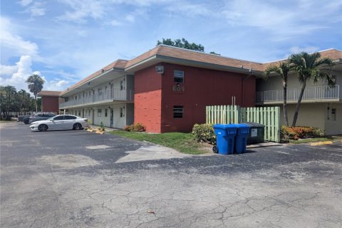 Copropriété à louer à Margate, Floride: 1 chambre, 65.03 m2 № 1825646 - photo 20