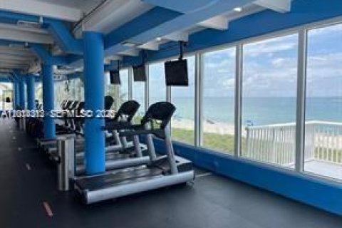 Copropriété à louer à Miami Beach, Floride: 1 chambre, 51.1 m2 № 2085258 - photo 18