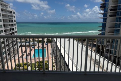 Copropriété à louer à Miami Beach, Floride: 1 chambre, 51.1 m2 № 2085258 - photo 4