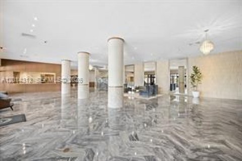 Copropriété à louer à Miami Beach, Floride: 1 chambre, 51.1 m2 № 2085258 - photo 2