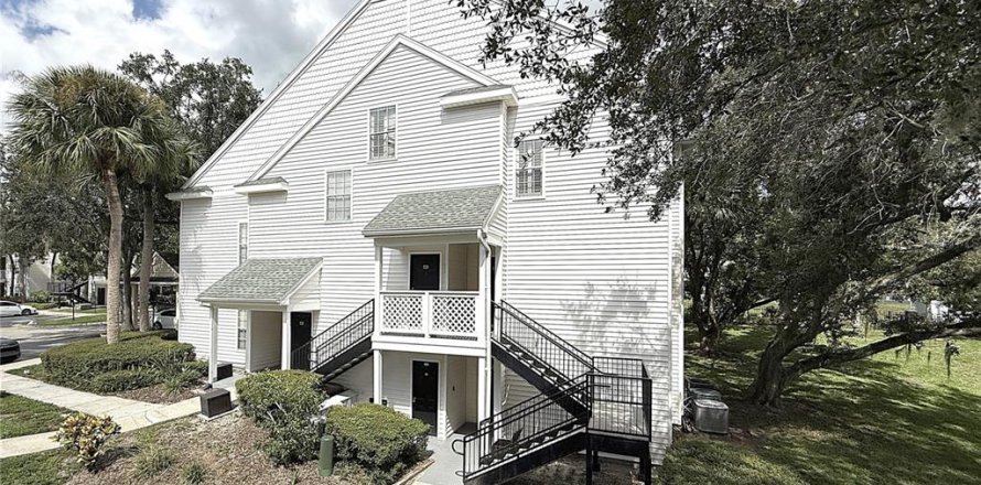 Condominio en Palm Harbor, Florida, 2 dormitorios  № 1900226